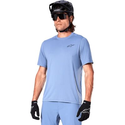 Maillot Alpinestars A-DURA Astar à manches courtes - L - Publicité Maillot Alpinestars A-DURA Astar à manches courtes - L - Publicité