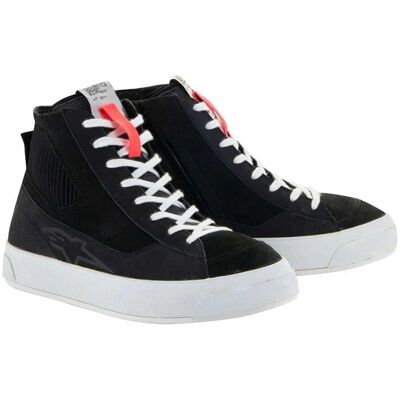 Bottes Alpinestars Stella Stated - noires Bottes Alpinestars Stella Stated - noires
