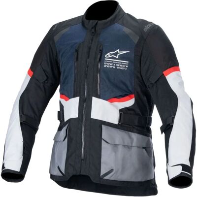 Giacca Alpinestars Andes Air Drystar - Protezione contro gli impatti Giacca Alpinestars Andes Air Drystar - Protezione contro gli impatti