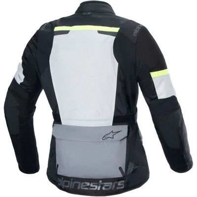 Giacca Alpinestars Andes Air Drystar - Protezione e Comfort Giacca Alpinestars Andes Air Drystar - Protezione e Comfort