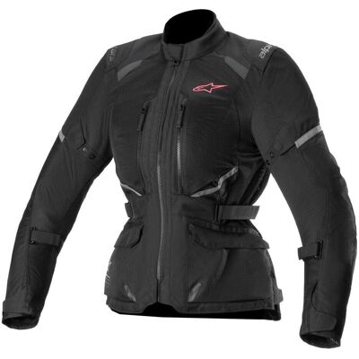 Chaqueta Alpinestars Stella Andes Air Drystar - Equipo de Moto Chaqueta Alpinestars Stella Andes Air Drystar - Equipo de Moto