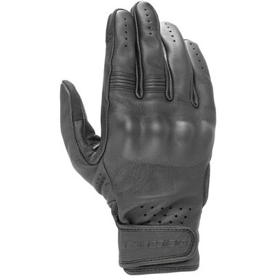 Alpinestars Stella Dyno Cuir - Gants Moto - Publicité Alpinestars Stella Dyno Cuir - Gants Moto - Publicité