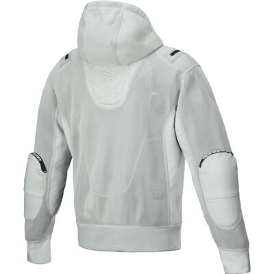 Giacca Alpinestars Moflow Air Tech - grigio Giacca Alpinestars Moflow Air Tech - grigio