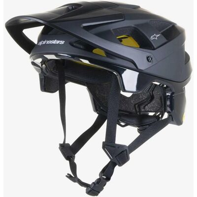 Casco Alpinestars Vector Tech - Ligero y resistente MTB Casco Alpinestars Vector Tech - Ligero y resistente MTB