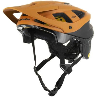 Casco Zeal de Alpinestars - Ligero, con MIPS, Ventilado Casco Zeal de Alpinestars - Ligero, con MIPS, Ventilado