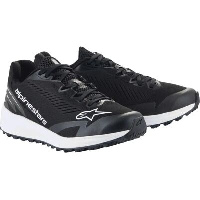 Scarpe Alpinestars Meta Road V2 - nere Scarpe Alpinestars Meta Road V2 - nere