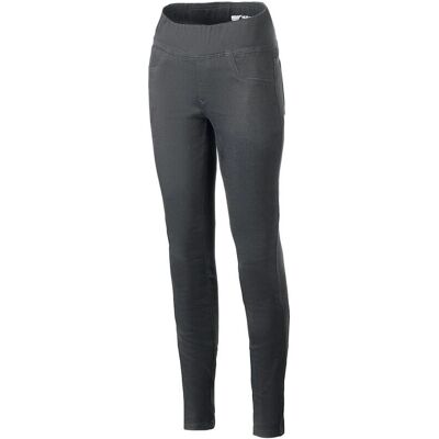 Leggings Estivi Shuri WM di Alpinestars - Pantaloni Moto Donna Leggings Estivi Shuri WM di Alpinestars - Pantaloni Moto Donna