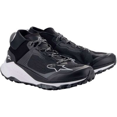 Scarpe Alpinestars Meta XR V2 - nero/bianco Scarpe Alpinestars Meta XR V2 - nero/bianco