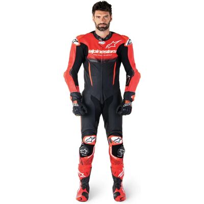 Alpinestars GP-R7 Racedrakt - CE Nivå 2 Beskyttelse Alpinestars GP-R7 Racedrakt - CE Nivå 2 Beskyttelse