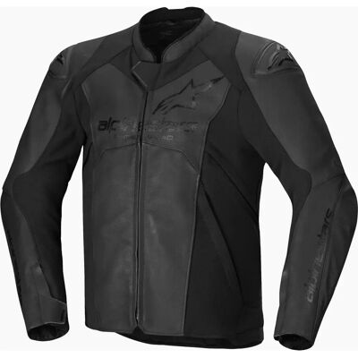 Chaqueta en Cuero Faster V3 - Chaqueta de moto Chaqueta en Cuero Faster V3 - Chaqueta de moto