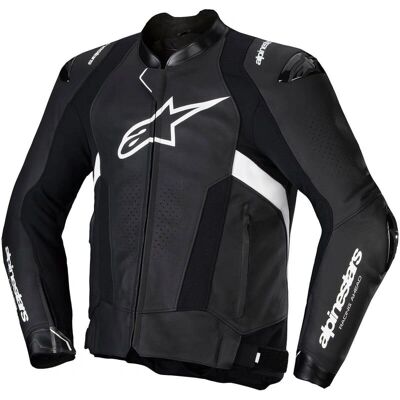 Alpinestars Nucleon V3 Motorradjacke - Rennbekleidung Alpinestars Nucleon V3 Motorradjacke - Rennbekleidung