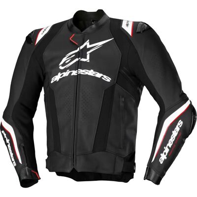 Alpinestars - Missile V3 Ignition - Noir/Blanc Alpinestars - Missile V3 Ignition - Noir/Blanc