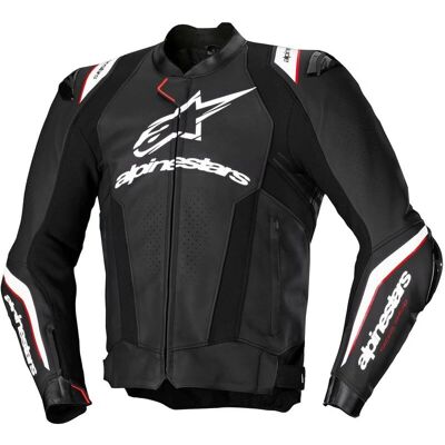 Giacca da moto Alpinestars - V3 Ignition - Gobba aerodinamica Giacca da moto Alpinestars - V3 Ignition - Gobba aerodinamica
