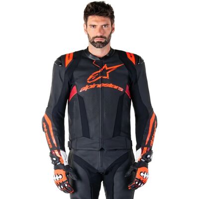 Chaqueta Alpinestars V3 Ignition - Equipo de protección para motocicleta Chaqueta Alpinestars V3 Ignition - Equipo de protección para motocicleta