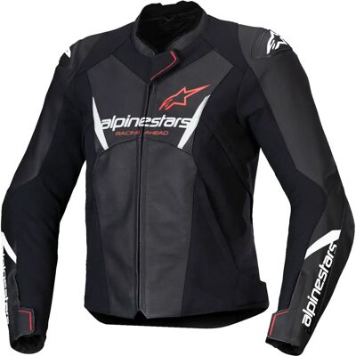 Veste Faster V3 Alpinestars - Équipement Moto Sportif - Publicité Veste Faster V3 Alpinestars - Équipement Moto Sportif - Publicité