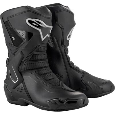 Bottes de moto imperméables Alpinestars SMX-6 V3 - Bottes de moto - Publicité Bottes de moto imperméables Alpinestars SMX-6 V3 - Bottes de moto - Publicité