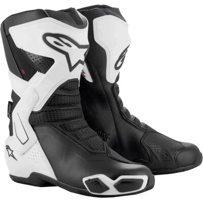 Bottes Moto Stella SMX-6 V3 Drystar Étanches pour Femmes - Publicité Bottes Moto Stella SMX-6 V3 Drystar Étanches pour Femmes - Publicité