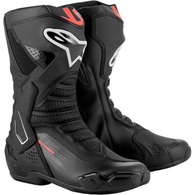Botas de Motocicleta Alpinestars SMX-6 V3 - Certificación CE Botas de Motocicleta Alpinestars SMX-6 V3 - Certificación CE