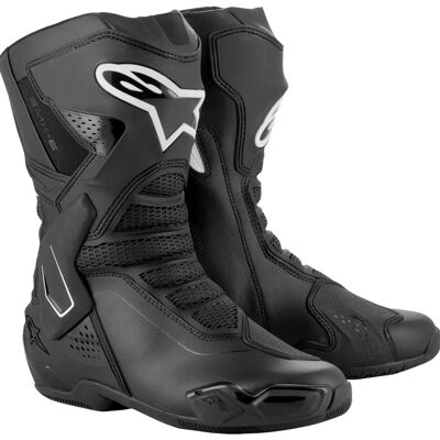 Stivali Moto Donna Alpinestars - SMX-6 V3 Lady - Certificazione CE Stivali Moto Donna Alpinestars - SMX-6 V3 Lady - Certificazione CE
