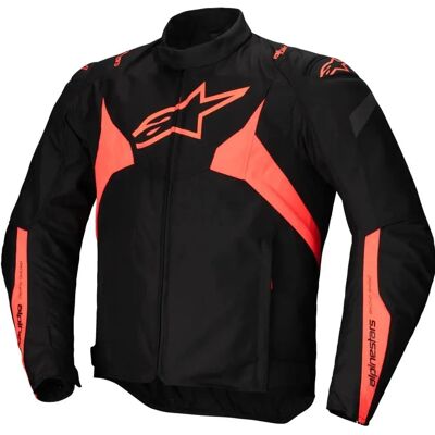 Giacca Impermeabile T-Jaws V4 di Alpinestars - Giacca Giacca Impermeabile T-Jaws V4 di Alpinestars - Giacca