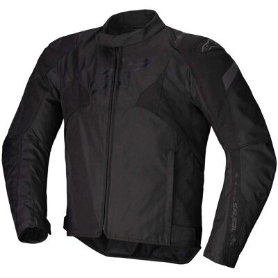 Giacca impermeabile T-Jaws V4 di Alpinestars - Abbigliamento moto Giacca impermeabile T-Jaws V4 di Alpinestars - Abbigliamento moto