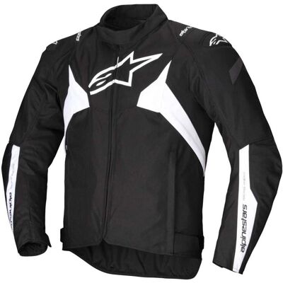 Chaqueta impermeable T-Jaws V4 de Alpinestars - Equipo de moto Chaqueta impermeable T-Jaws V4 de Alpinestars - Equipo de moto