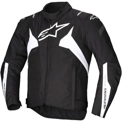 Giacca impermeabile T-JAWS V4 di Alpinestars - Giacca da moto Giacca impermeabile T-JAWS V4 di Alpinestars - Giacca da moto