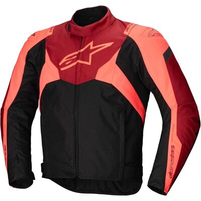 Giacca impermeabile V4 di Alpinestars - Giacca moto Giacca impermeabile V4 di Alpinestars - Giacca moto