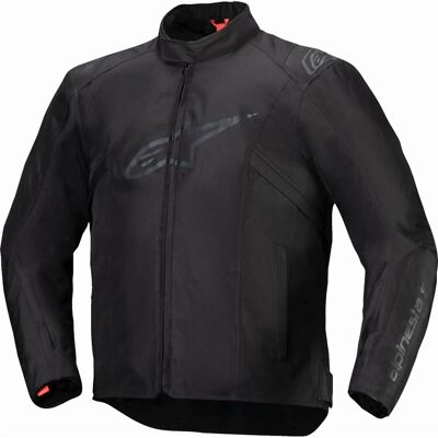 Alpinestars T-SPS V2 WP Jacke - schwarz Alpinestars T-SPS V2 WP Jacke - schwarz