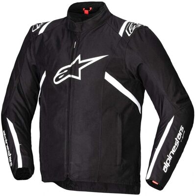 Veste Alpinestars T-SPS V2 WP - noir/blanc Veste Alpinestars T-SPS V2 WP - noir/blanc
