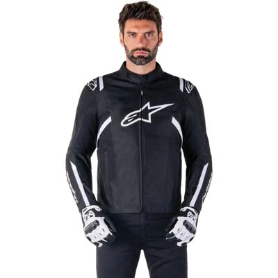 Alpinestars T-SPS v2 WP Wasserdichte Motorradjacke - Motorcycle Jacket Alpinestars T-SPS v2 WP Wasserdichte Motorradjacke - Motorcycle Jacket