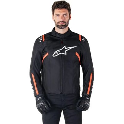 Veste imperméable Alpinestars T-sps V2 - Veste - Publicité Veste imperméable Alpinestars T-sps V2 - Veste - Publicité