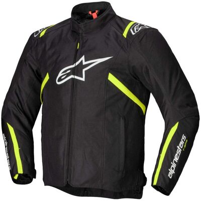 Chaqueta de Moto T-SPS 2 Impermeable - Chaqueta de motocicleta Chaqueta de Moto T-SPS 2 Impermeable - Chaqueta de motocicleta