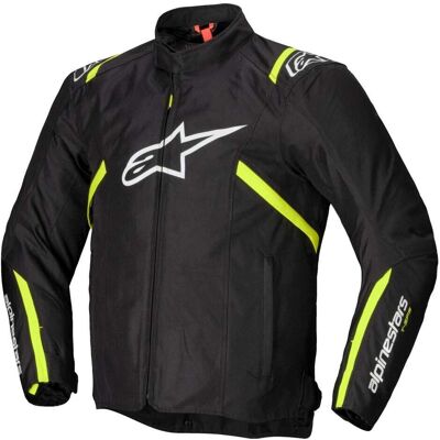 Alpinestars T-SPS V2 Wasserdichte Motorradjacke - Motorradjacke Alpinestars T-SPS V2 Wasserdichte Motorradjacke - Motorradjacke
