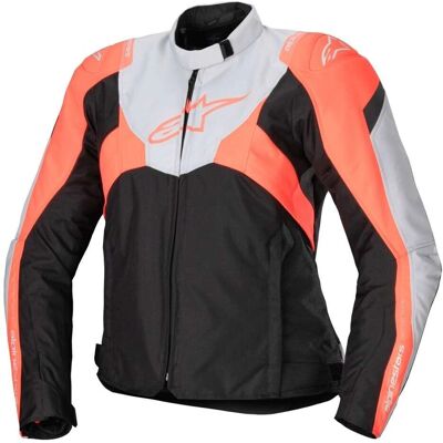 Giacca Donna Alpinestars T-Jaws V4 WP - Abbigliamento Moto Giacca Donna Alpinestars T-Jaws V4 WP - Abbigliamento Moto