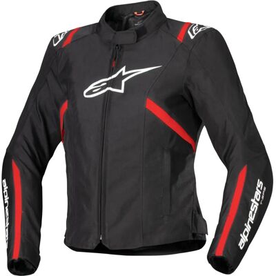 Giacca Stella T-sps V2 Impermeabile Nera di Alpinestars Giacca Stella T-sps V2 Impermeabile Nera di Alpinestars