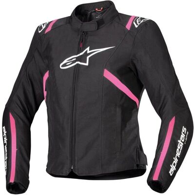 Chaqueta de moto impermeable Stella T-SPS V2 WP para Dama de Alpinestars Chaqueta de moto impermeable Stella T-SPS V2 WP para Dama de Alpinestars