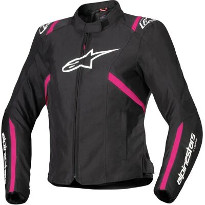 Blouson Moto Femme Stella T-SPS V2 WP - Veste de Moto Blouson Moto Femme Stella T-SPS V2 WP - Veste de Moto