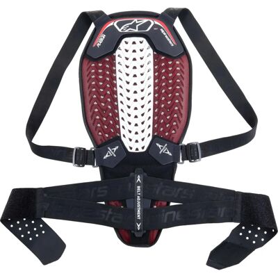Alpinestars Nucleon Plasma Rückenschutz - CE Level 2 Alpinestars Nucleon Plasma Rückenschutz - CE Level 2