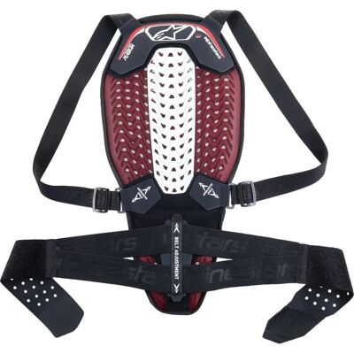 Protettore Schiena Nucleon Plasma di Alpinestars - Protector di Schiena Protettore Schiena Nucleon Plasma di Alpinestars - Protector di Schiena