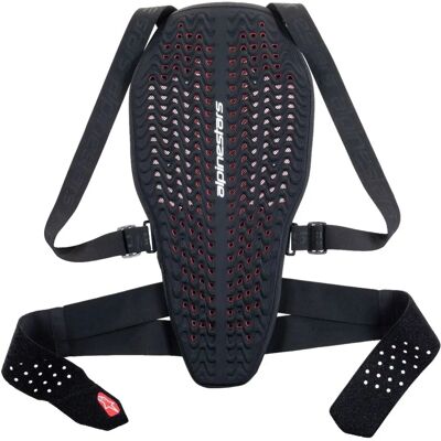 Alpinestars Nucleon Plasma Protettore Schiena - Protettore Schiena Alpinestars Nucleon Plasma Protettore Schiena - Protettore Schiena