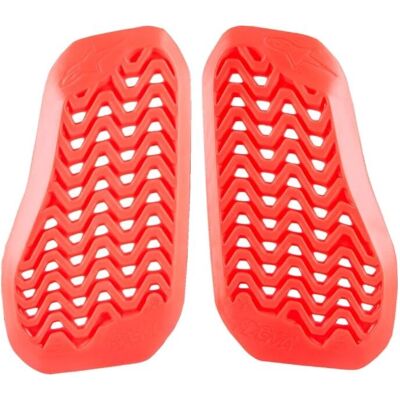 Alpinestars Protector de Pecho Nucleon Plasma Divided - Impacto y Seguridad Alpinestars Protector de Pecho Nucleon Plasma Divided - Impacto y Seguridad