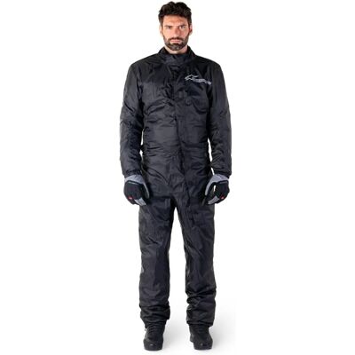 Alpinestars Hurricane Rain V2 Waterproof Suit - Rain Suit Alpinestars Hurricane Rain V2 Waterproof Suit - Rain Suit
