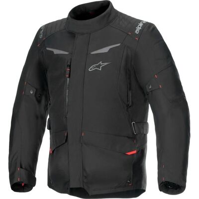 Chaqueta Alpinestars St-1 Impermeable - Motorcycle Jacket Chaqueta Alpinestars St-1 Impermeable - Motorcycle Jacket