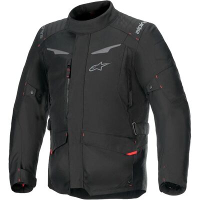 Giacca Impermeabile Alpinestars - Giacca da moto Giacca Impermeabile Alpinestars - Giacca da moto