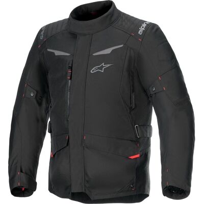 Chaqueta Impermeable de Motociclista Alpinestars - Equipo de Aventura Chaqueta Impermeable de Motociclista Alpinestars - Equipo de Aventura