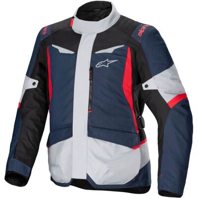 Chaqueta de Moto Impermeable Alpinestars ST-1 - Chaqueta de Moto Chaqueta de Moto Impermeable Alpinestars ST-1 - Chaqueta de Moto