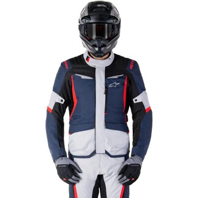Chaqueta de Moto Impermeable ST-1 - Chaqueta de Moto Chaqueta de Moto Impermeable ST-1 - Chaqueta de Moto