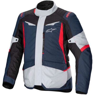 Chaqueta impermeable ST-1 de Alpinestars - Equipo de moto Chaqueta impermeable ST-1 de Alpinestars - Equipo de moto