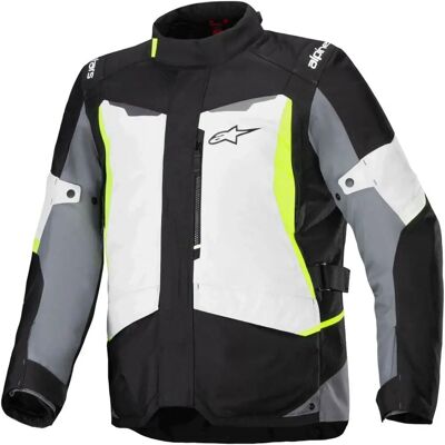 Giacca Moto Alpinestars ST-1 WP Impermeabile - Abbigliamento Moto Giacca Moto Alpinestars ST-1 WP Impermeabile - Abbigliamento Moto